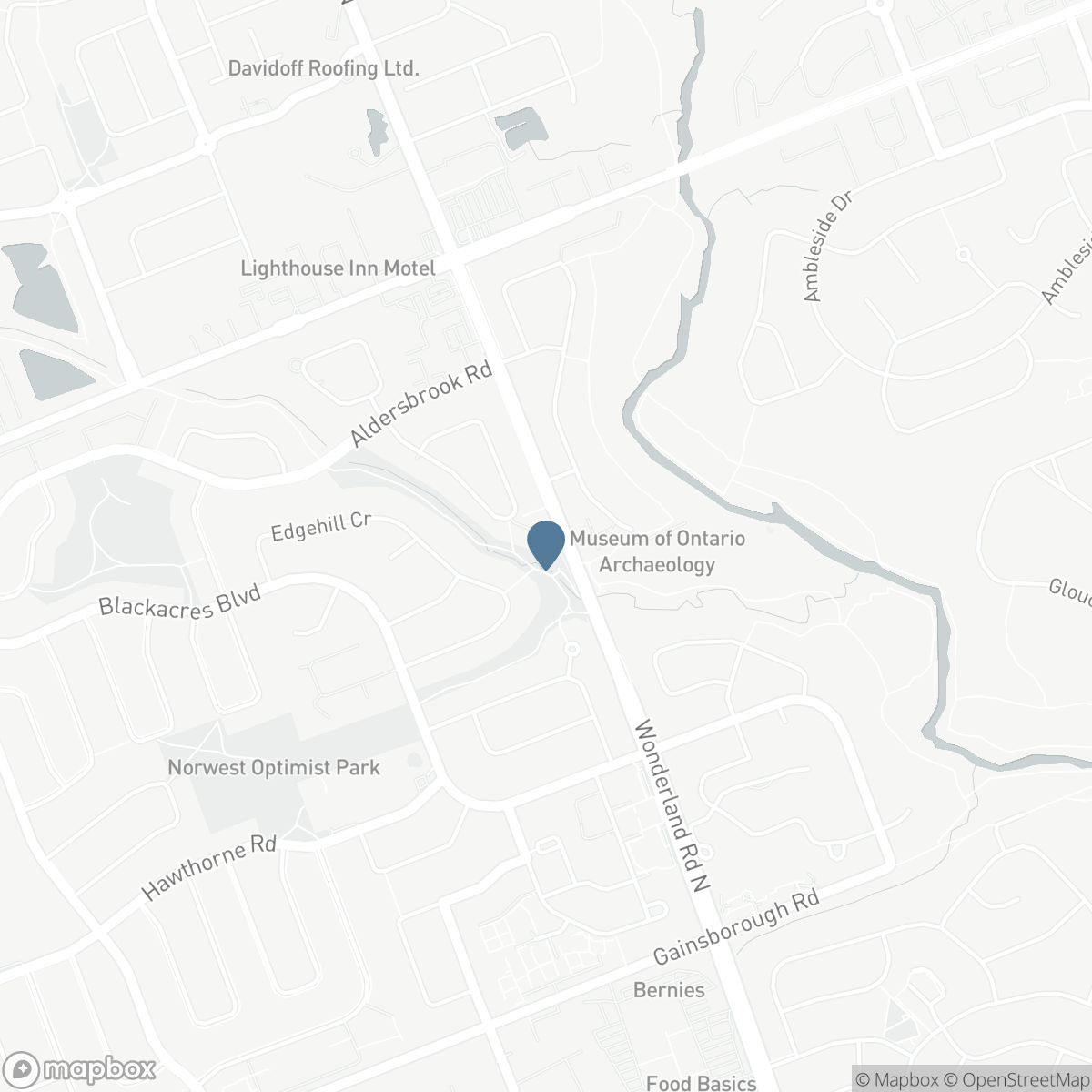 3 - 80 ACORN CRESCENT, London, Ontario N6G 4R8